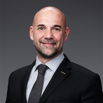 Guillaume Cartier