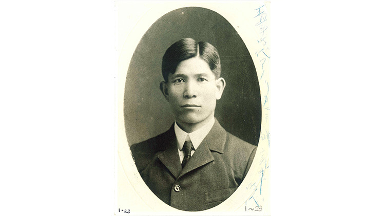 Masujiro Hashimoto Masujiro Hashimoto
