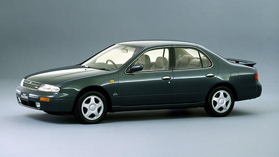 Bluebird Model U13