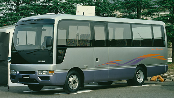 Civilian Model W41