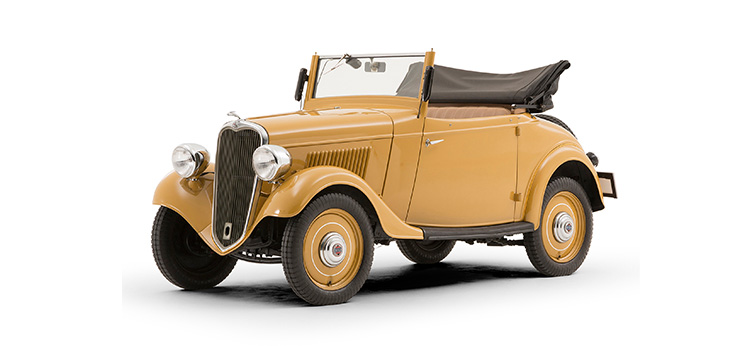 1930's 1930's