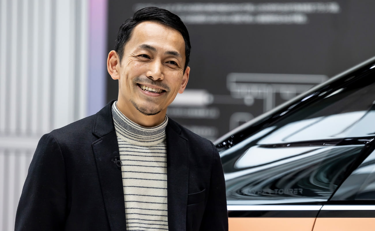 Dai Sato