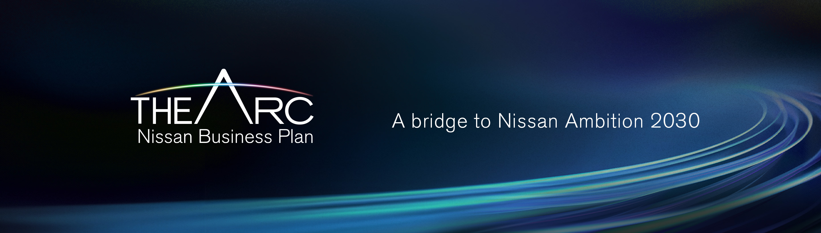 New Nissan Business Plan